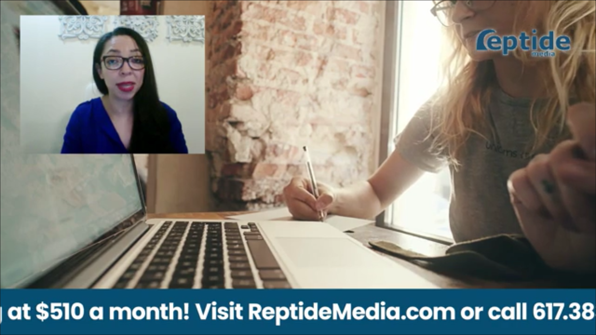 Reptide Media Reptide Media Virtual Outsourced Social Media And Marketing Assistants Dedicated To Your Business